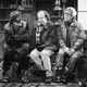 Illustration for article titled 10 episodes of Frasier for when you hear the blues a-callin’